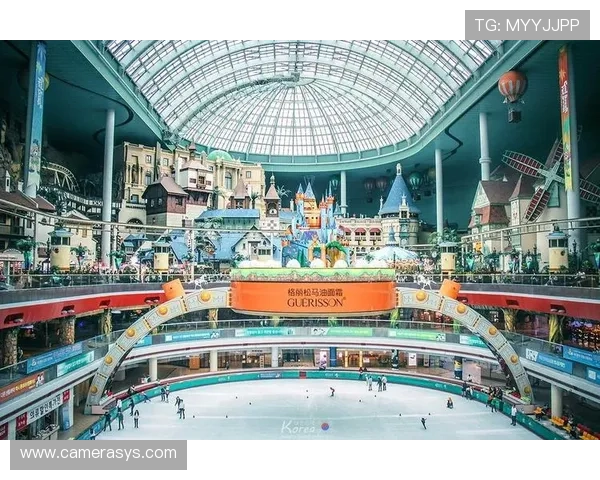 乐天娱乐集团：以科技创新推动娱乐内容持续升级的行业巨头